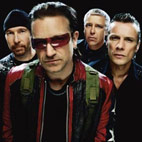U2 Gross $736 Million On 360 Tour