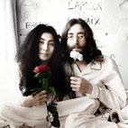 Yoko Ono Says John Lennon�s Songs Still Conjure Poignant Memories