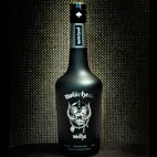 Motorhead 'Vodka' Now Available
