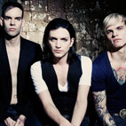 Placebo Release 'Live At Angkor Wat' Album