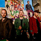 COLDPLAY's 'Xylobands' created by sex toy inventor