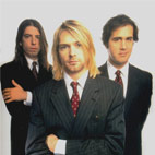 Nirvana For Christmas No 1 Campaigners Dismiss 'X Factor' Rivals