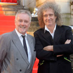 Queen: Brian May And Roger Taylor To Perform Under New Band Name?