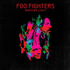 Foo Fighters Awarded 'iTunes Album Of The Year'