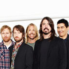 Foo Fighters Concert Causes Seismic Readings
