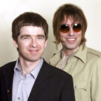Noel Gallagher: I Still Love Liam