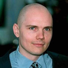 Billy Corgan Opening Tea Shop