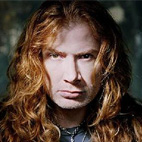 Dave Mustaine: 'They Take God Out Of School To Dumb Us Down'