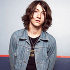 Arctic Monkeys' Alex Turner: 'I've Forgotten How To Write A Hit Single'