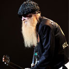 Billy Gibbons' Christmas Memory: His First Guitar