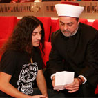 Link Between Heavy Metal And Satanism Explored On Lebanese TV Show