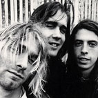 Nirvana's 'Smells Like Teen Spirit' At Number Six In Midweek Singles Chart