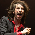Primal Scream: 'Rock Music Has Become Too Conformist And Normal'