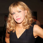 Courtney Love Avoids Xmas Eviction