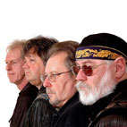 Creedence Clearwater Revival Reunion Plans Shot Down