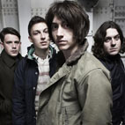 Arctic Monkeys Ruin NYE Countdown In Australia
