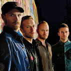 Coldplay Score First Number One Of 2012 With 'Paradise'
