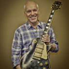 Peter Frampton Reunited With Lost Guitar After 32 Years