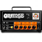 Orange Amps Launches Signature #4 Jim Root Terror Head And Cab