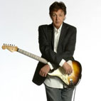 Sir Paul McCartney Named Artist Of The Year