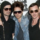 30 Seconds To Mars: No Plans To Split