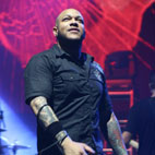 Killswitch Engage Part Ways With Vocalist