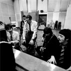 Abbey Road Studios Set To Open To The Public
