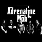 Adrenaline Mob Lose Two Members