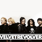 Velvet Revolver And Weiland: More Than A One-Off?
