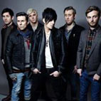 Lostprophets: 'The World Needs Us Because There's No Good Guitar Music'
