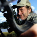 Ted Nugent Branded Bullets