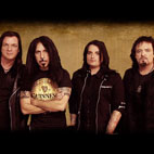 Quiet Riot's Rowdy Quarrel