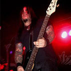 Former Danzig Star Restrains Woman Who Restrained Him