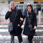 Paul Weller And Wife Welcome Twins