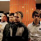 Enter Shikari On Course For Number One With New Album