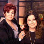Ozzy Osbourne Giving One Lucky Fan A Free Colonoscopy