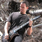 Mark Tremonti Solo Record Is 'Heavier Than Creed Or Alter Bridge'