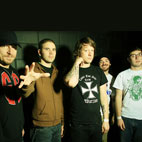 Comeback Kid Guitarist Leaves Band