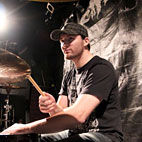 Unearth Introduce Their New Drummer