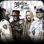Motley Crue Blast 'Weird' Music Industry