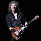 Queen's Brian May Opposes Scientific Testing On Dogs