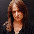 Riot Guitarist Mark Reale Dies At 56