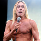 Iggy Pop Named Record Store Day 2012 Ambassador