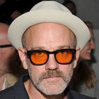 Michael Stipe Calls YouTube 'Disgraceful' Over Removal Of Perfume Genius Clip