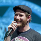 Slipknot's Corey Taylor: My 9-Year-Old Son Is An Incredible Singer