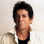 Lou Reed Reveals 3D Art Installation