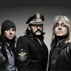 Motorhead Release 'Motor-Bag' Package