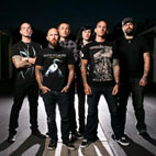 Bleeding Through On The Music Industry: 'Playing Hardcore And Metal Is Not A Career Move'