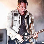 Trent Reznor: NIN Tour Felt Like A 'Poorly Written Play'