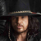 The Cult Frontman Says 'Lulu' Contains 'Some Phenomenal Moments'